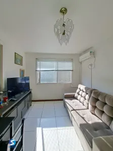 Cobertura com 2 Quartos à venda, 142m² no Medianeira, Porto Alegre