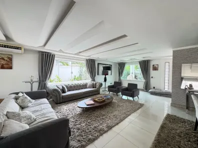 Casa de Condomínio com 4 Quartos à venda, 750m² no Barra da Tijuca, Rio de Janeiro