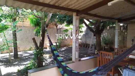 Casa com 3 Quartos à venda, 150m² no Jardim das Palmeiras, Uberlândia