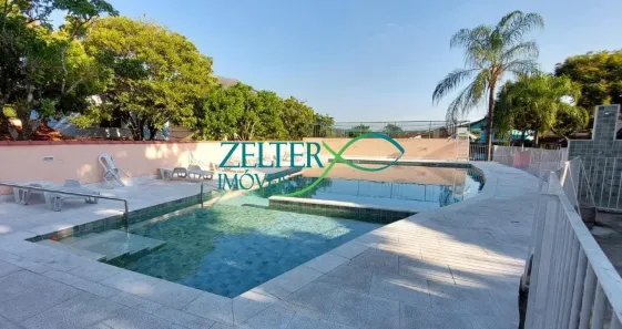 Casa com 2 Quartos à venda, 81m² no Campo Grande, Rio de Janeiro