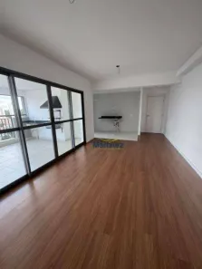 Apartamento com 3 Quartos à venda, 121m² no Vila Independência, São Paulo