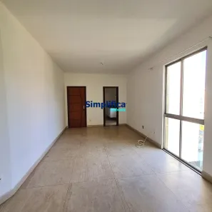Apartamento com 3 Quartos à venda, 110m² no São João Batista (Venda Nova), Belo Horizonte