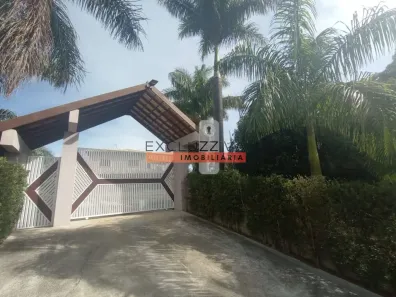 Sobrado com 4 Quartos à venda, 510m² no Jardim Palmeiras, Caçapava