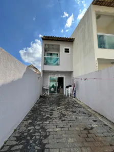 Casa com 3 Quartos à venda, 120m² no Parque Penha, Campos dos Goytacazes