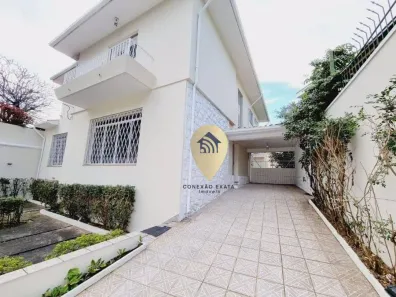 Casa com 3 Quartos à venda, 512m² no Sumaré, São Paulo