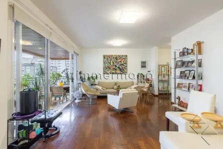 Apartamento com 4 Quartos à venda, 214m² no Perdizes, São Paulo