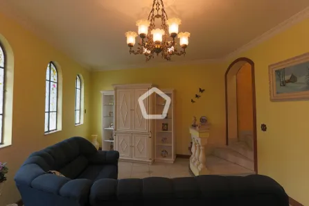 Casa com 6 Quartos à venda, 360m² no Jardim da Saúde, São Paulo