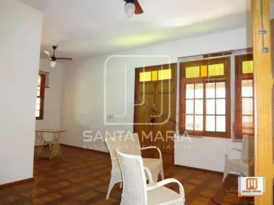 Casa com 3 Quartos à venda, 280m² no Jardim Recreio, Ribeirão Preto