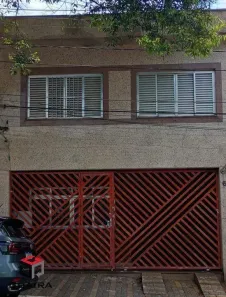 Sobrado com 3 Quartos à venda, 194m² no Cerâmica, São Caetano do Sul