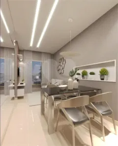 Apartamento com 2 Quartos à venda, 83m² no Vila Gustavo, São Paulo