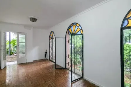 Casa com 2 Quartos à venda, 450m² no Brooklin Novo, São Paulo