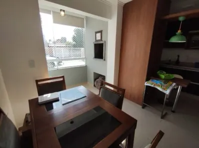 Apartamento com 2 Quartos à venda, 64m² no Campeche, Florianópolis