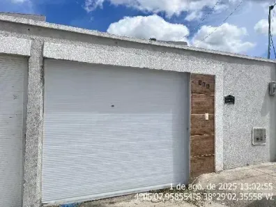 Casa com 2 Quartos à venda, 149m² no Queimadas, Horizonte