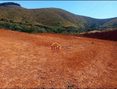 Lote/Terreno à venda, 1000m² no , Redenção da Serra