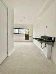 Apartamento com 1 Quarto à venda, 24m² no Vila Mariana, São Paulo