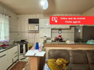 Lote/Terreno à venda, 224m² no Jardim Bela Vista, Santo André