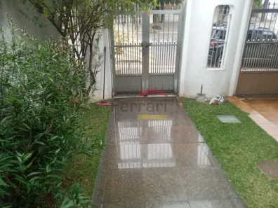 Casa com 3 Quartos à venda, 220m² no Jardim Franca, São Paulo