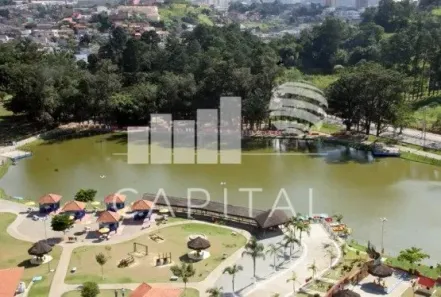 Apartamento com 3 Quartos à venda, 76m² no Jardim Tupanci, Barueri