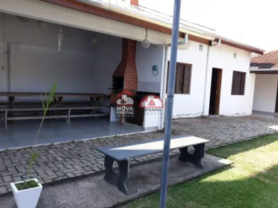 Ponto Comercial com 6 Quartos à venda, 132m² no Maranduba, Ubatuba