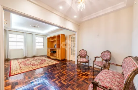 Apartamento com 3 Quartos à venda, 136m² no Centro Histórico, Porto Alegre