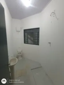 Casa com 2 Quartos para alugar, 110m² no Centro, Sorocaba