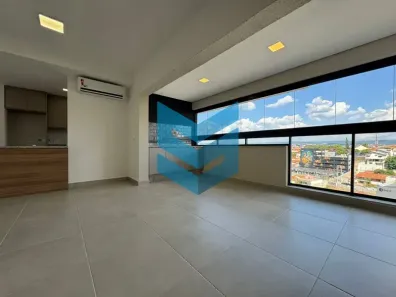 Apartamento com 3 Quartos para venda ou aluguel, 106m² no Jardim Emília, Sorocaba