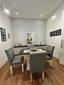 Casa com 3 Quartos à venda, 210m² no Vila Mathias, Santos