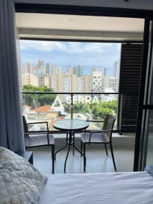Apartamento com 1 Quarto à venda, 22m² no Barra, Salvador