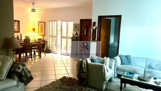 Casa com 3 Quartos à venda, 180m² no Jardim Esplanada, Indaiatuba