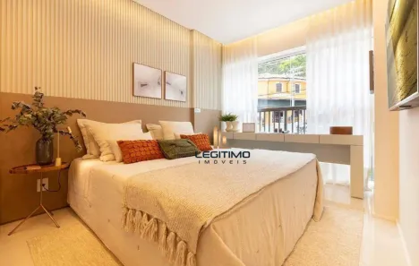 Apartamento com 2 Quartos à venda, 76m² no Vila Pompéia, São Paulo