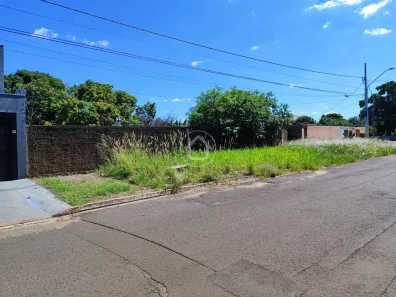 Lote/Terreno à venda, 450m² no Vila Sílvia Regina, Campo Grande