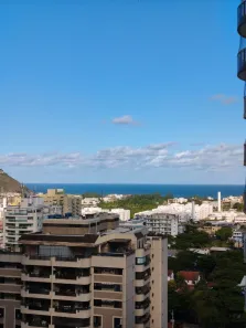 Apartamento com 2 Quartos para alugar, 64m² no Recreio dos Bandeirantes, Rio de Janeiro