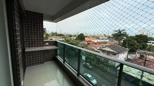 Apartamento com 3 Quartos à venda, 50m² no Cordeiro, Recife