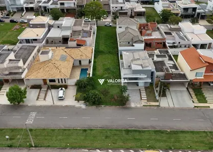 Lote/Terreno à venda, 275m² no Cajuru do Sul, Sorocaba