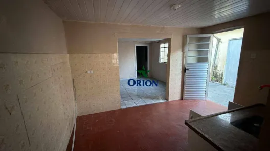 Casa com 1 Quarto para alugar, 25m² no Vila Capitão Rabelo, Guarulhos