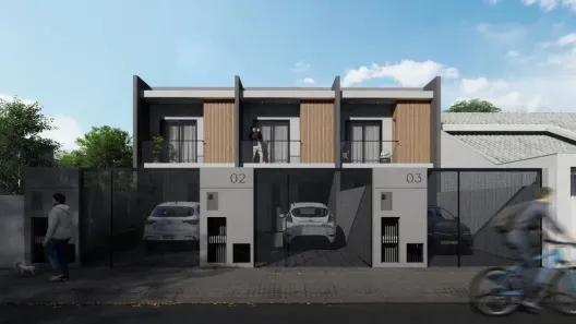 Sobrado com 3 Quartos à venda, 90m² no Morretes, Itapema