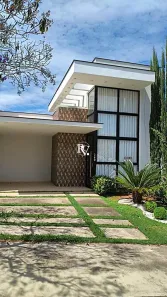 Casa de Condomínio com 3 Quartos à venda, 160m² no Cajuru do Sul, Sorocaba