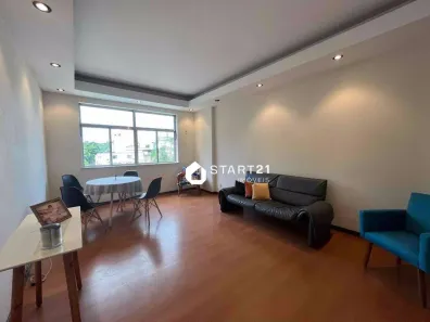 Apartamento com 3 Quartos à venda, 126m² no Centro, Barra Mansa