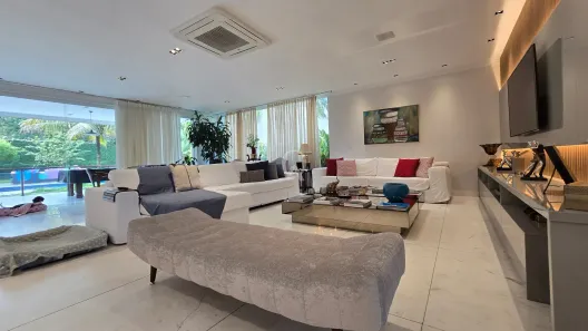 Casa com 10 Quartos à venda, 1000m² no Itanhangá, Rio de Janeiro
