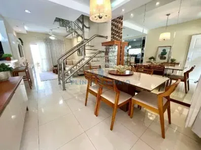 Casa de Condomínio com 3 Quartos à venda, 120m² no Morada de Laranjeiras, Serra