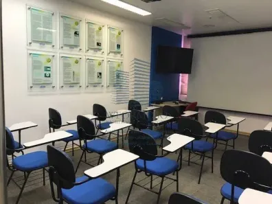 Sala Comercial à venda, 65m² no Centro, Rio de Janeiro