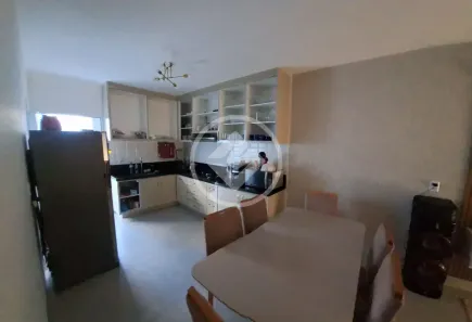 Casa de Condomínio com 3 Quartos à venda, 100m² no Sítios de Recreio Mansões do Campus, Goiânia