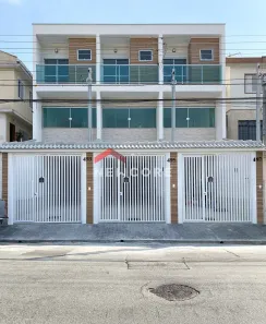 Casa com 3 Quartos à venda, 200m² no Vila Salete, São Paulo