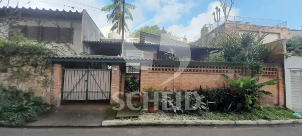Casa com 2 Quartos à venda, 150m² no Jardim dos Estados, São Paulo