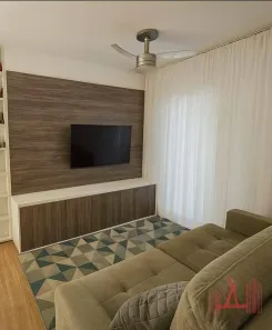 Apartamento com 2 Quartos à venda, 68m² no Ipiranga, São Paulo