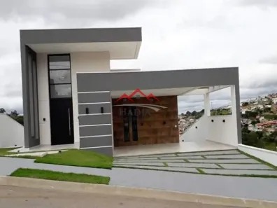 Casa de Condomínio com 3 Quartos à venda, 300m² no Loteamento Vale Azul I, Jundiaí