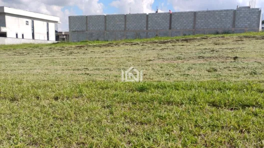 Lote/Terreno à venda, 500m² no Cidade Jardim, Vargem Grande Paulista