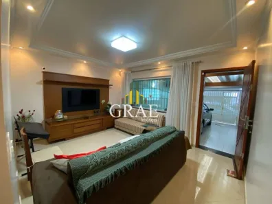 Casa com 2 Quartos à venda, 236m² no Anchieta, São Bernardo do Campo
