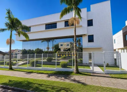 Prédio Comercial para alugar, 655m² no Centro Cívico, Curitiba