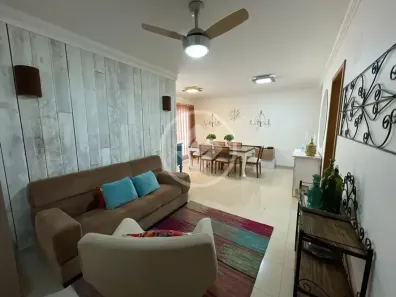 Apartamento com 3 Quartos à venda, 116m² no Setor Bueno, Goiânia